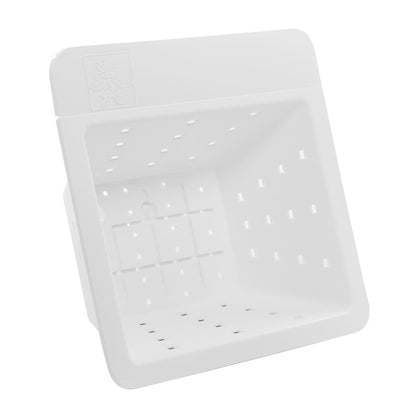 Green Man Combi Kit Pot Package inner basket with inspection flap