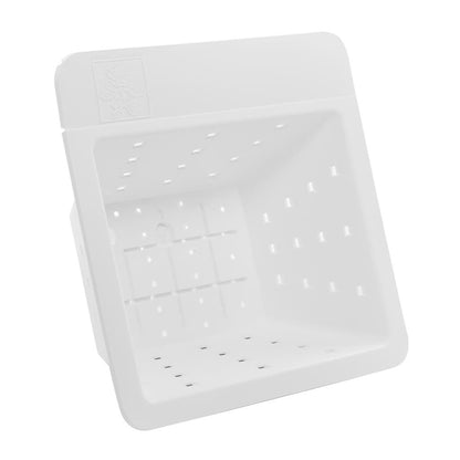 Green Man Combi System inner basket with inspection flap