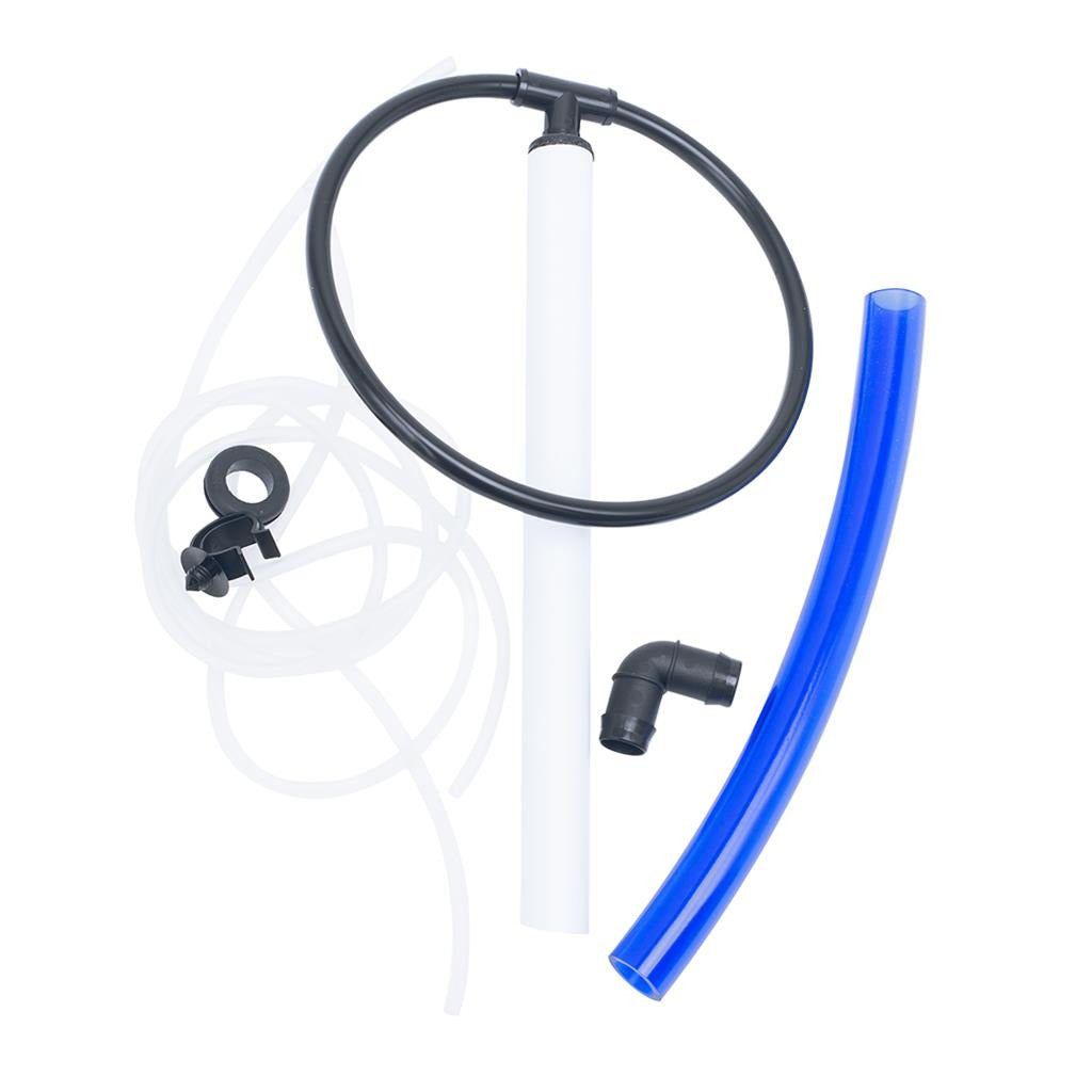 Green Man Combi System pot pipe kit - pumping column, watering ring and water-level pipe