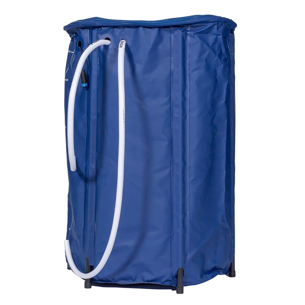 Green Man Reservoir — 400L FlexiTank