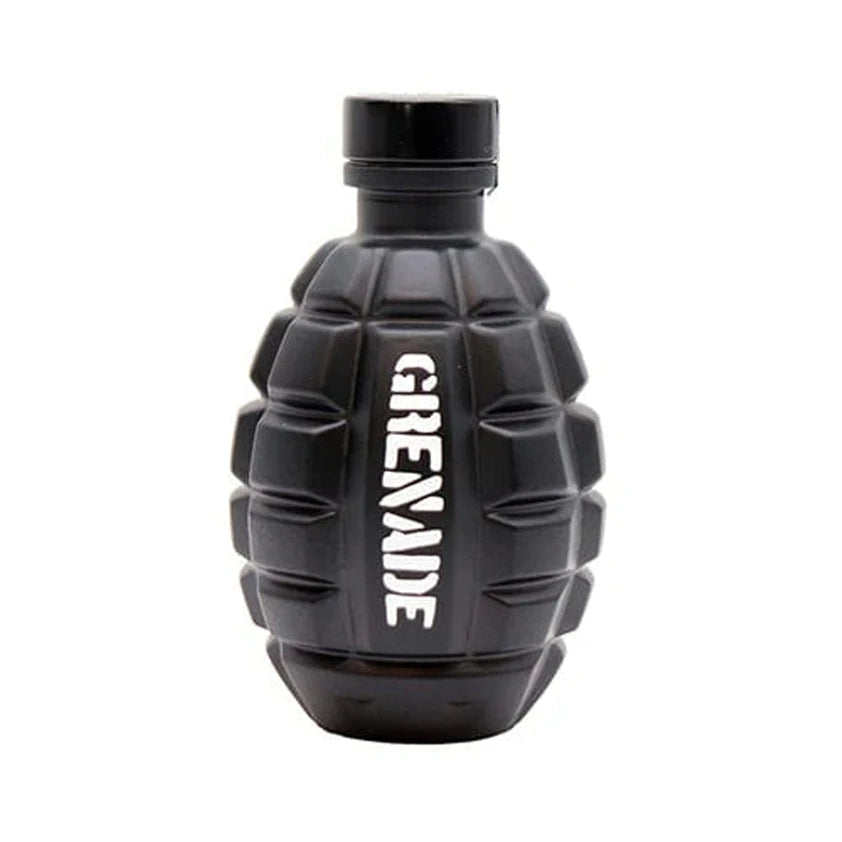 Grenade Black PK — 250ml