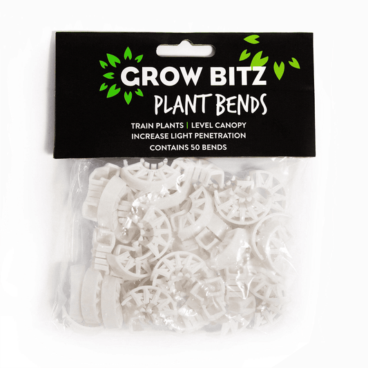 Bendz - Plant Training Device