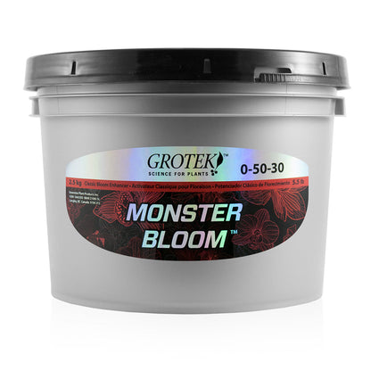 Grotek Monster Bloom — 2.5KG