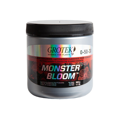 Grotek Monster Bloom — 500g