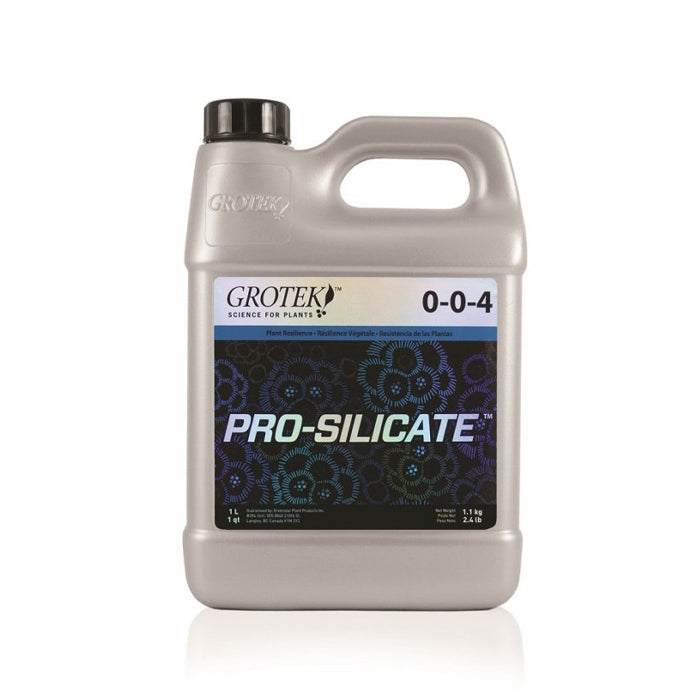 Grotek Pro-Silicate 1L Additive Bottle