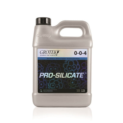 Grotek Pro-Silicate 1L Additive Bottle