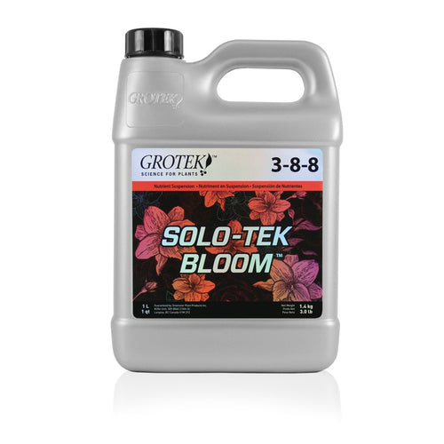 Grotek Solo-tek Bloom