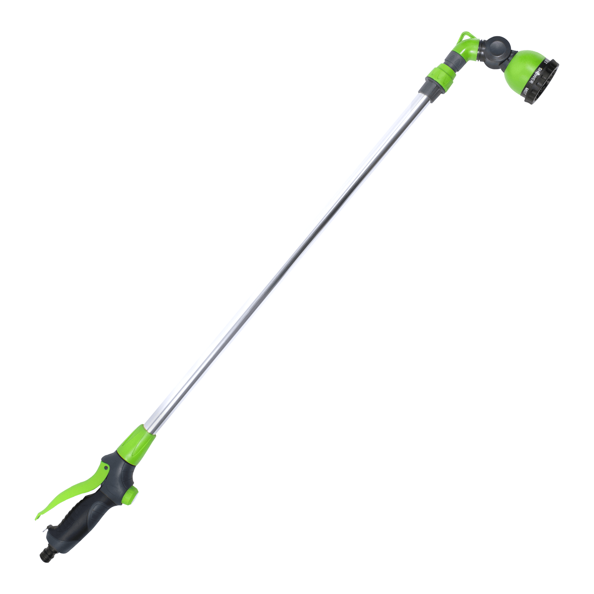 Grow Bitz 7 Dial Spray Lance with Lever Handle — Default Title