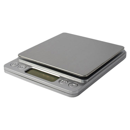 Grow Gadgets Digital Scales for Nutrient Measuring