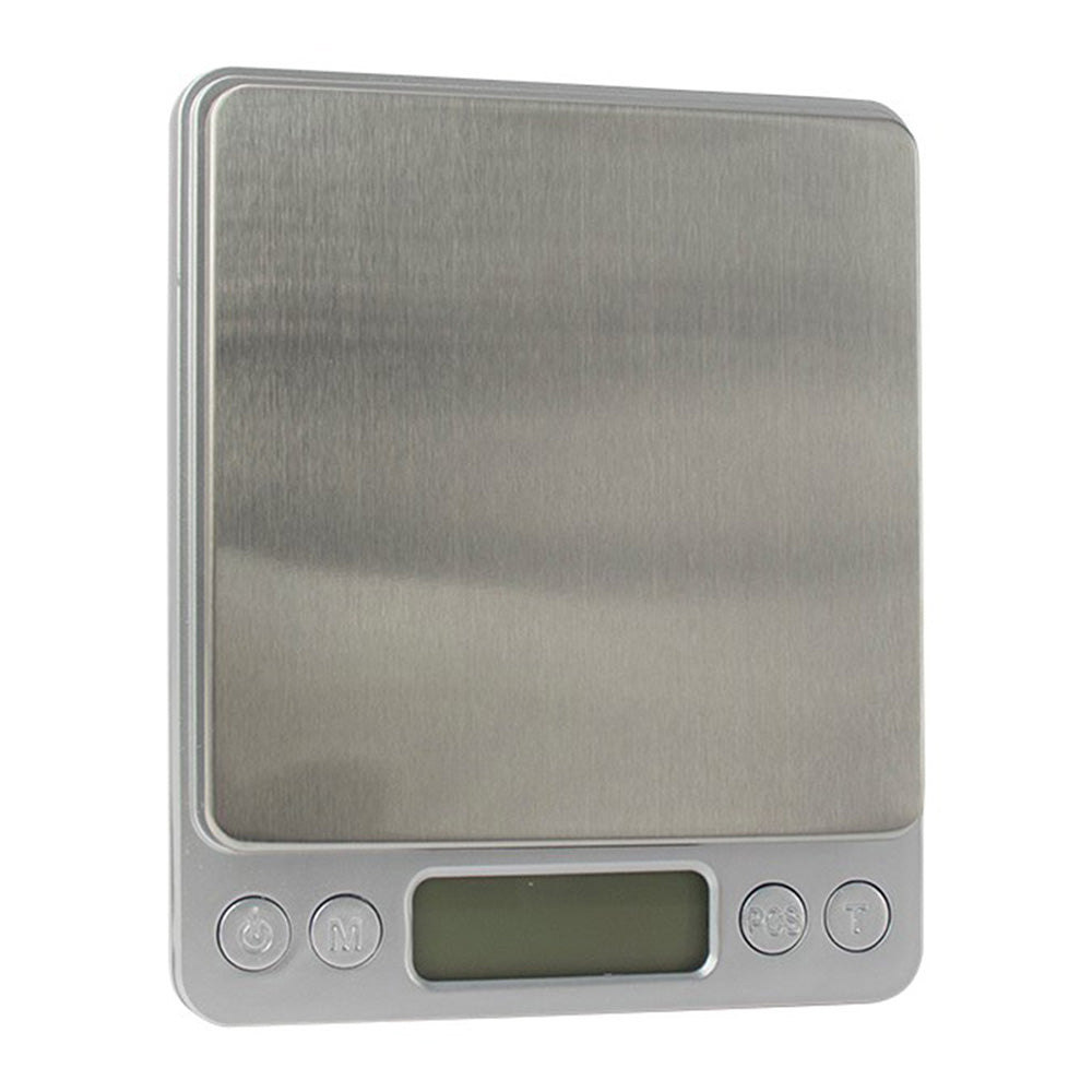 Grow Gadgets Digital Scales for Nutrient Measuring