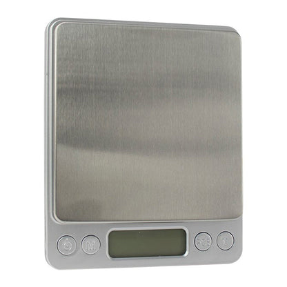 Grow Gadgets Digital Scales for Nutrient Measuring