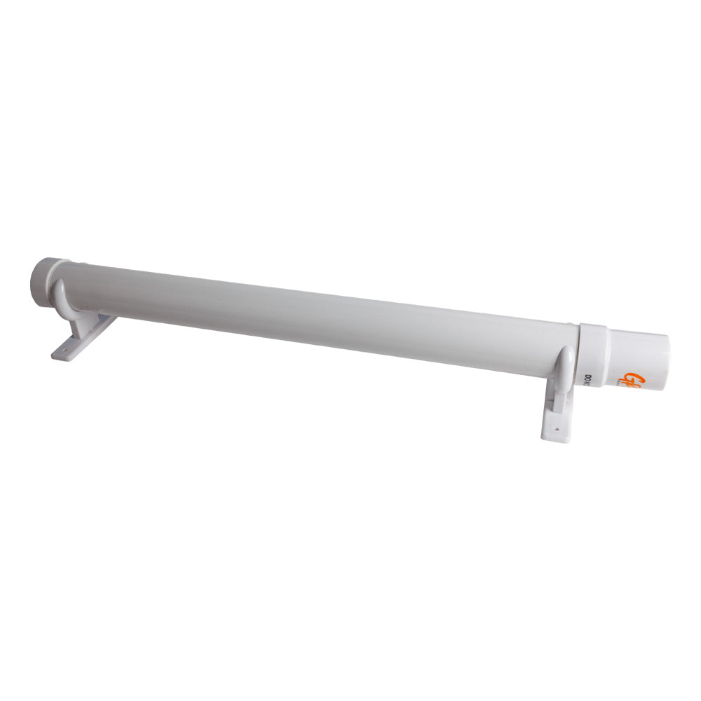 Grow Gadgets Tube Heater for Grow Room Heating — 120w - 610mm