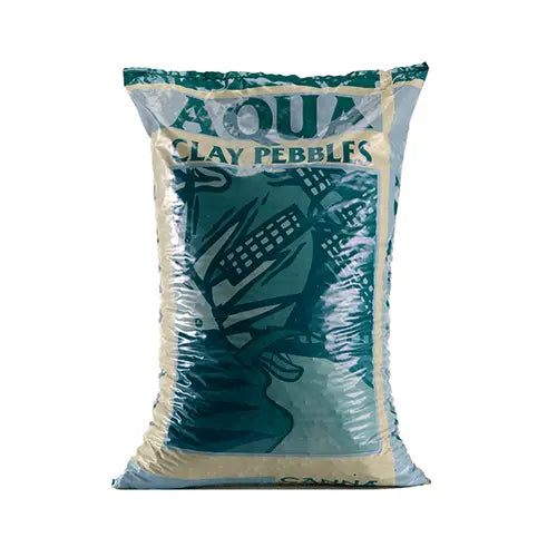 Canna Aqua Clay Pebbles 45L