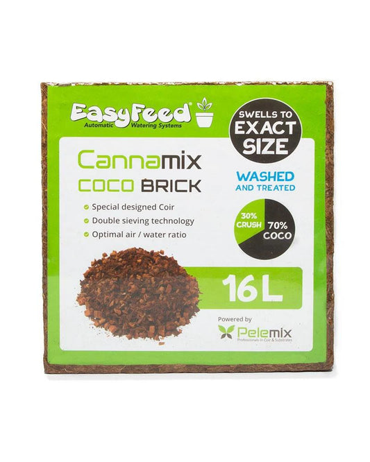 EasyFeed® 16L Coco Brick