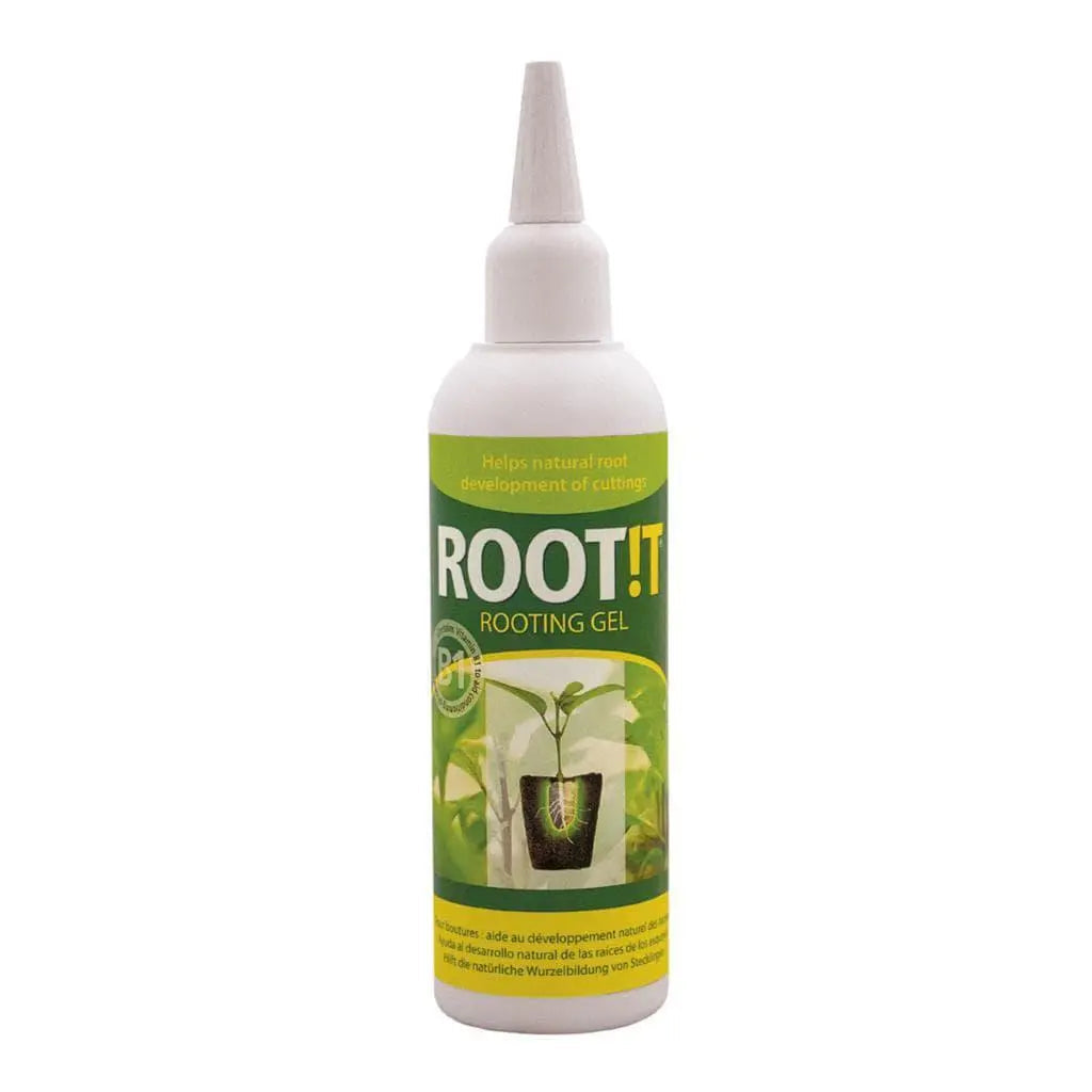 Root!T Rooting Gel for Fast Cutting Propagation