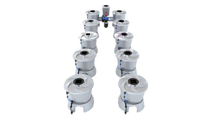 Alien V-System 10 Pot