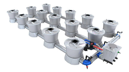 Alien V-System 15 Pot