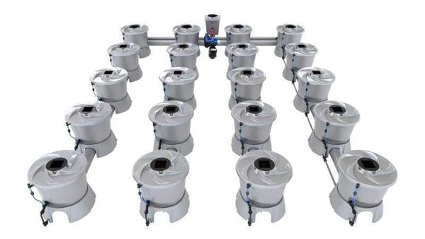 Alien V-System 20 Pot