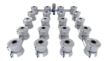 Alien V-System 20 Pot