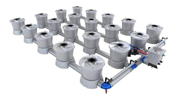 Alien V-System 20 Pot
