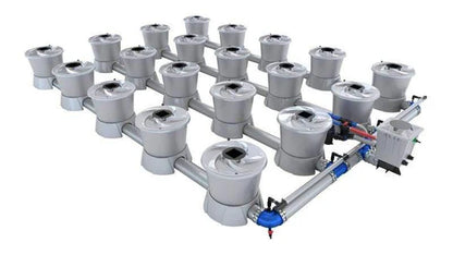 Alien V-System 20 Pot