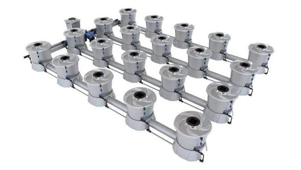 Alien V-System 20 Pot