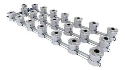 Alien RDWC V-System 21 Pot