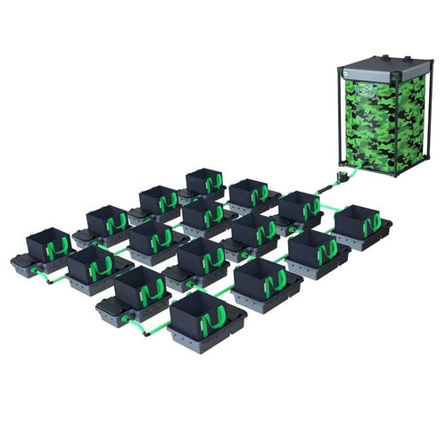 EasyFeed 10L System