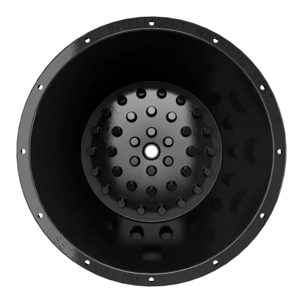 IWS Trident Flood & Drain Hydroponic System