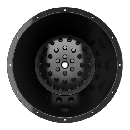 IWS Trident Flood & Drain Hydroponic System