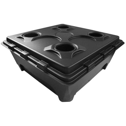 Oxypot v4 Complete Kit - 100L