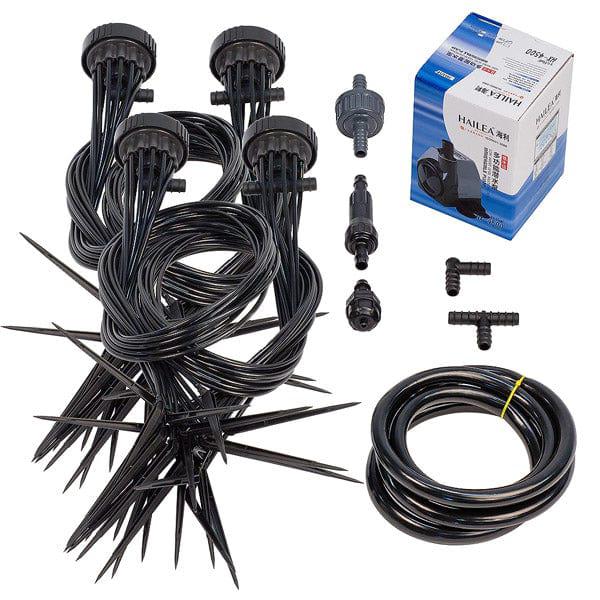 Top Spin Dripper Kit 16mm (1/2ins) Low Pressure