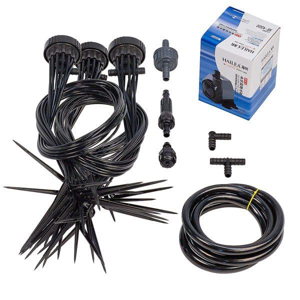 Top Spin Dripper Kit 16mm (1/2ins) Low Pressure