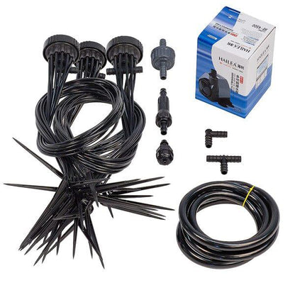 Top Spin Dripper Kit 16mm (1/2ins) Low Pressure