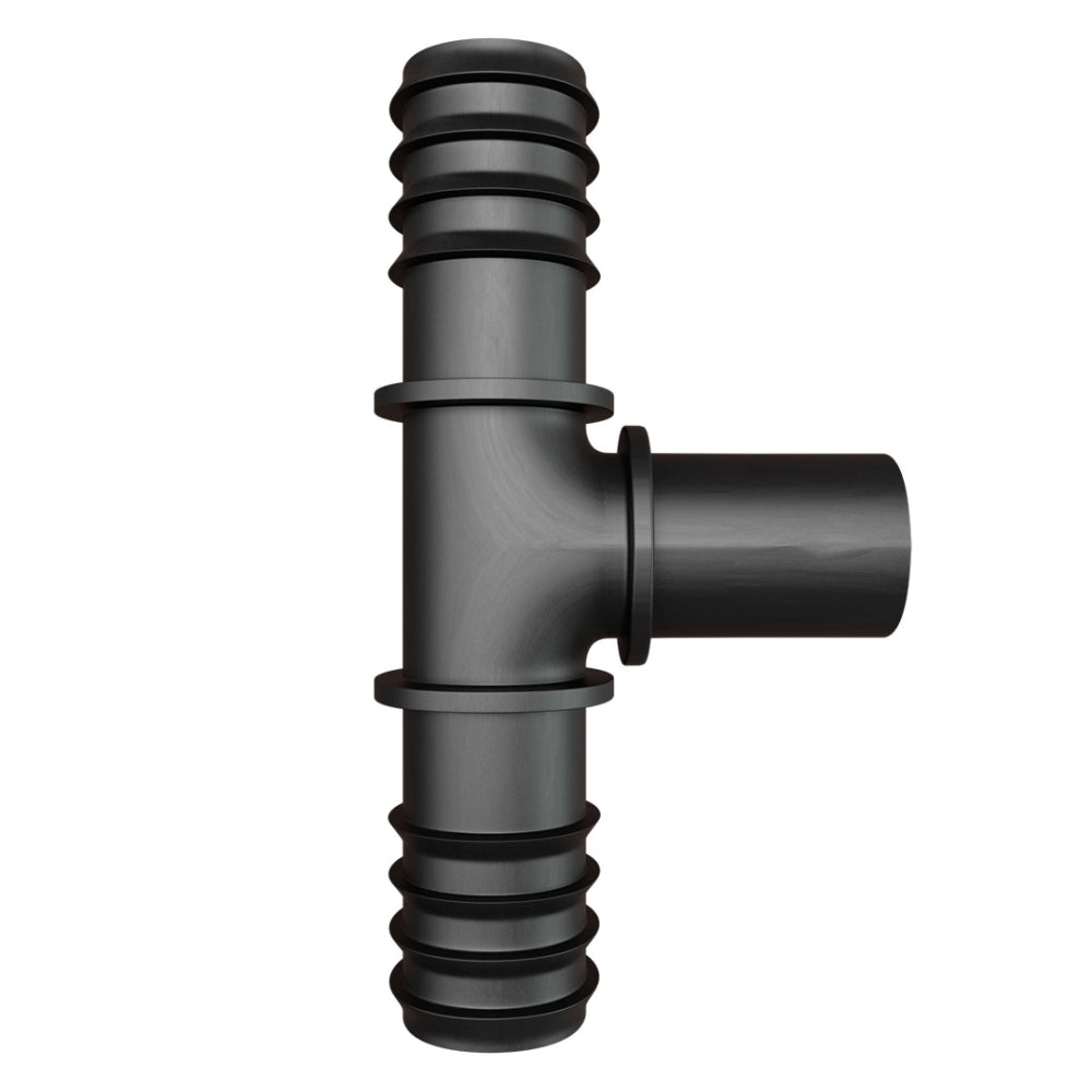 IWS Trident Flood & Drain Spares and Replacement Parts