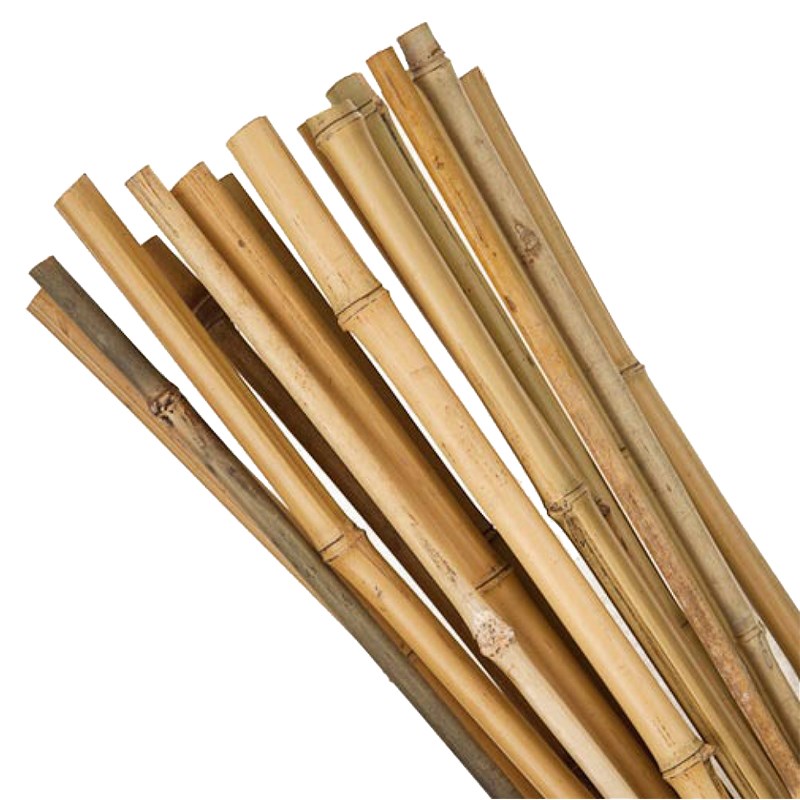 Grow Tools Bamboo Canes — 90cm - 250 Pack