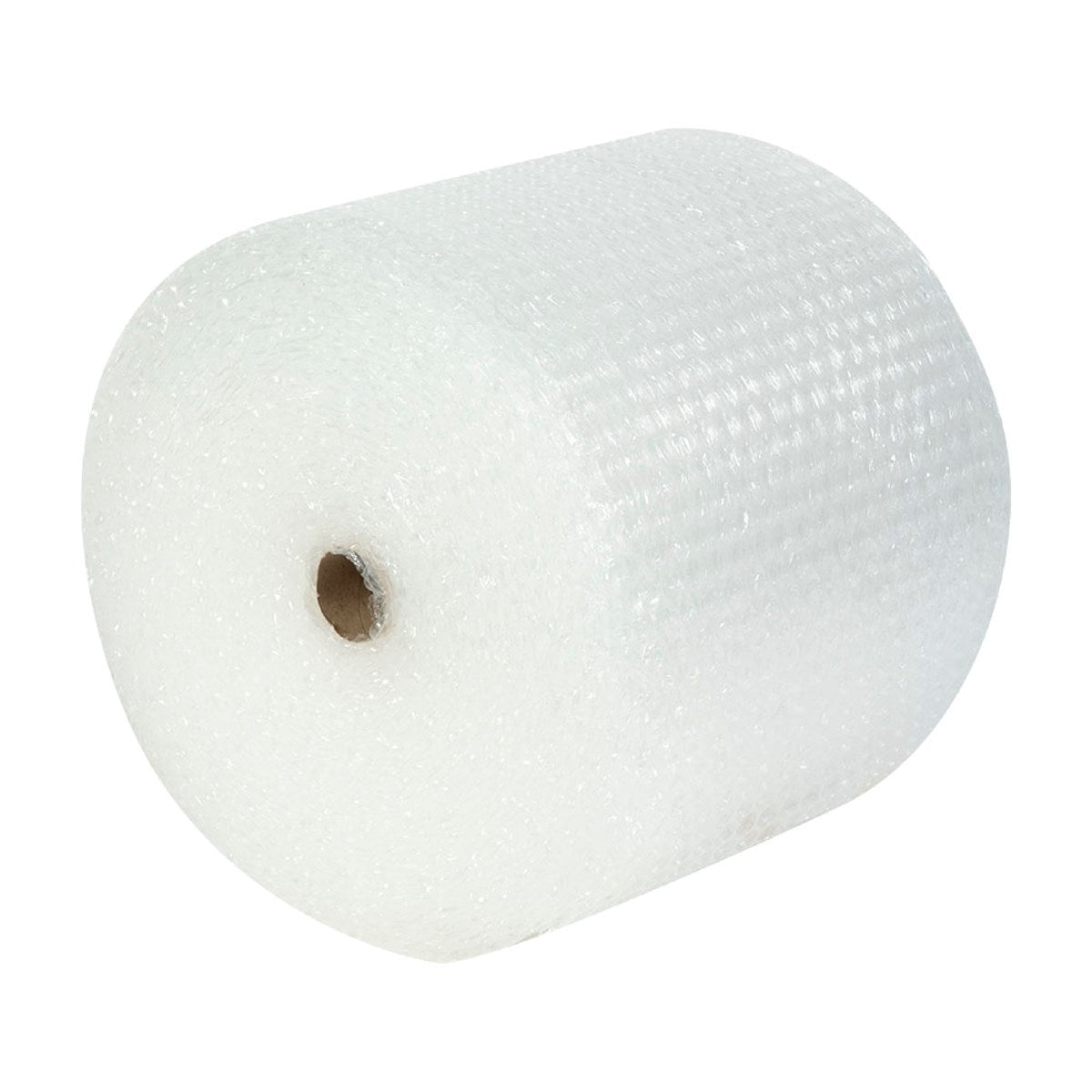 Grow Tools Bubble Wrap Roll — 600mm wide roll of air-bubble cushioning film