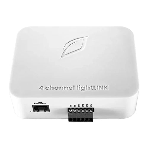 Growlink lightLINK 4-Channel 0-10V Light Controller