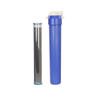 GrowMax De-Ionization Filter Kit — 20 Inch