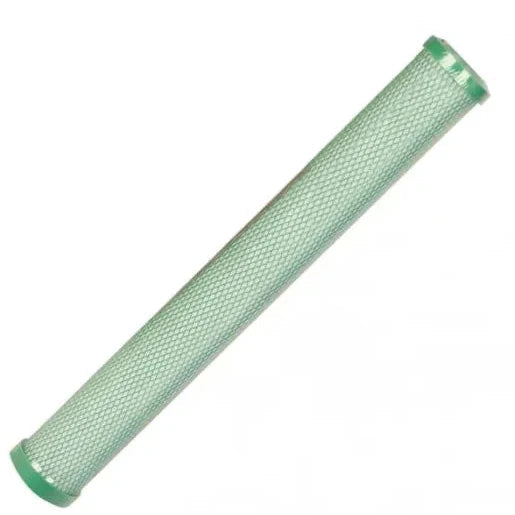 GrowMax 3000 Green Carbon Block Filter, the coconut carbon pre-filter for the GrowMax 3000 RO system
