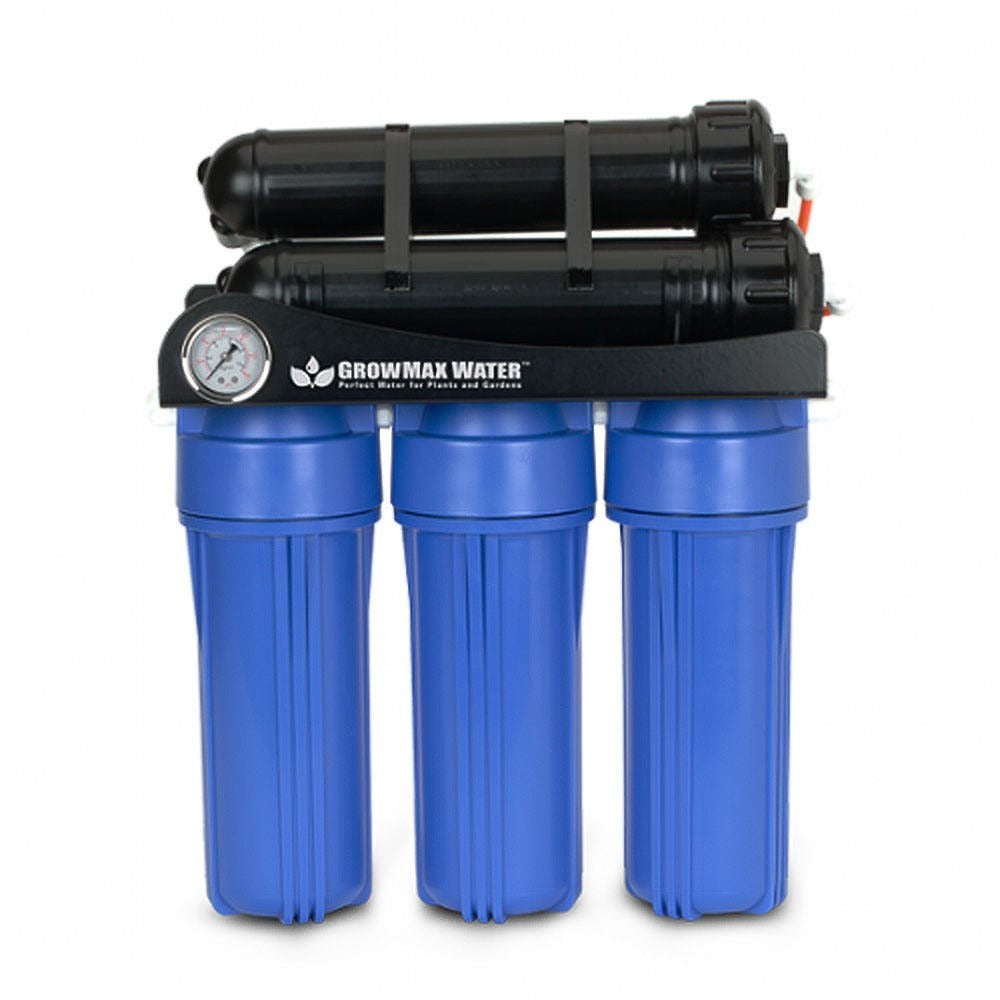 GrowMax Mega Grow 1000 L/D Reverse Osmosis Unit