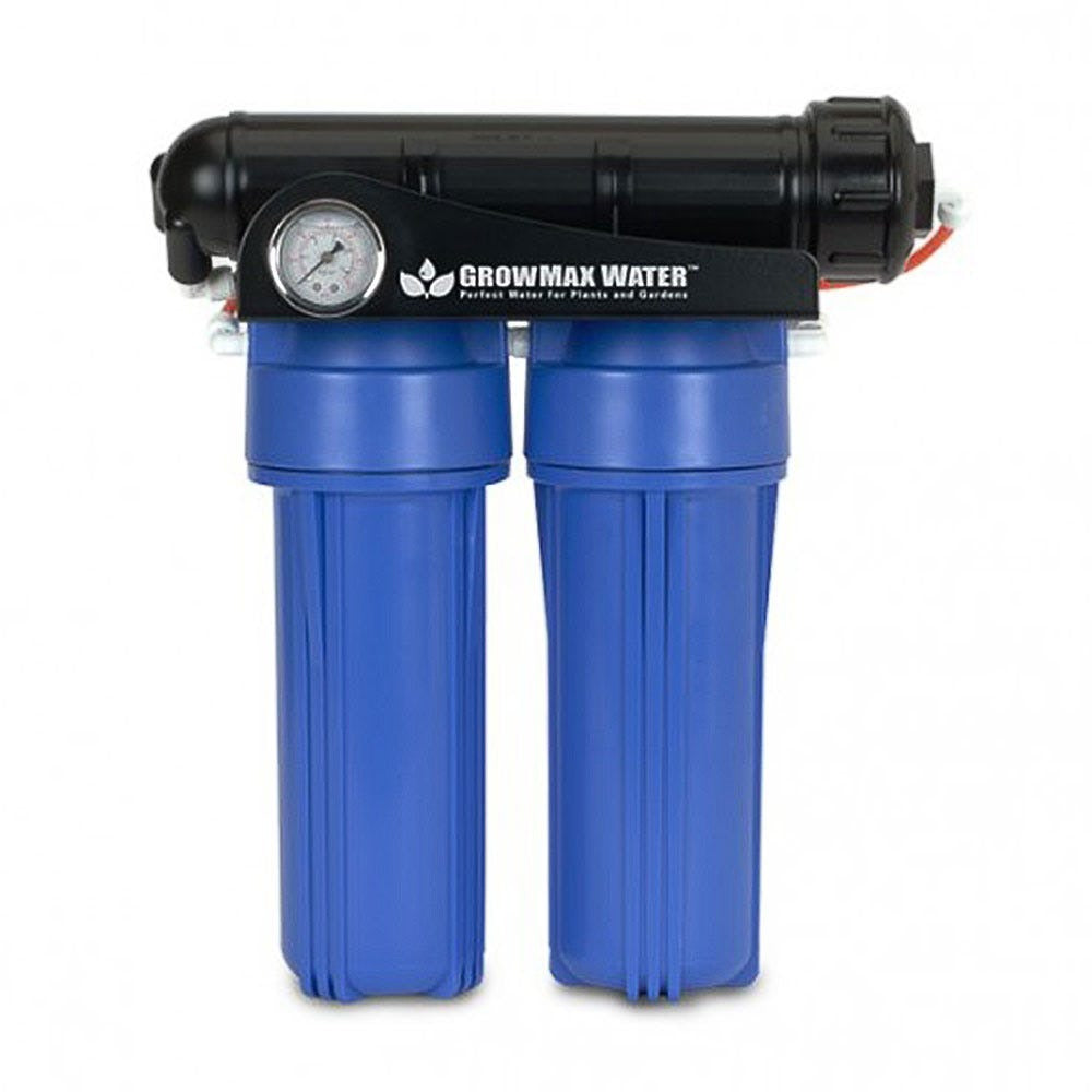GrowMax Power Grow 500 Reverse Osmosis Water Filter