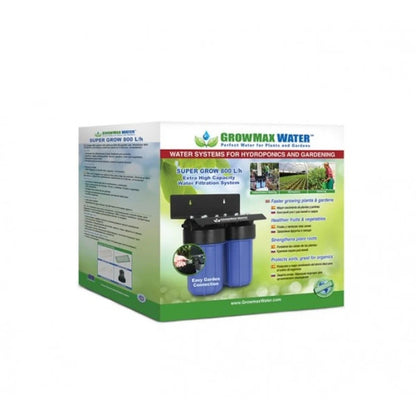 GrowMax Super Grow 800
