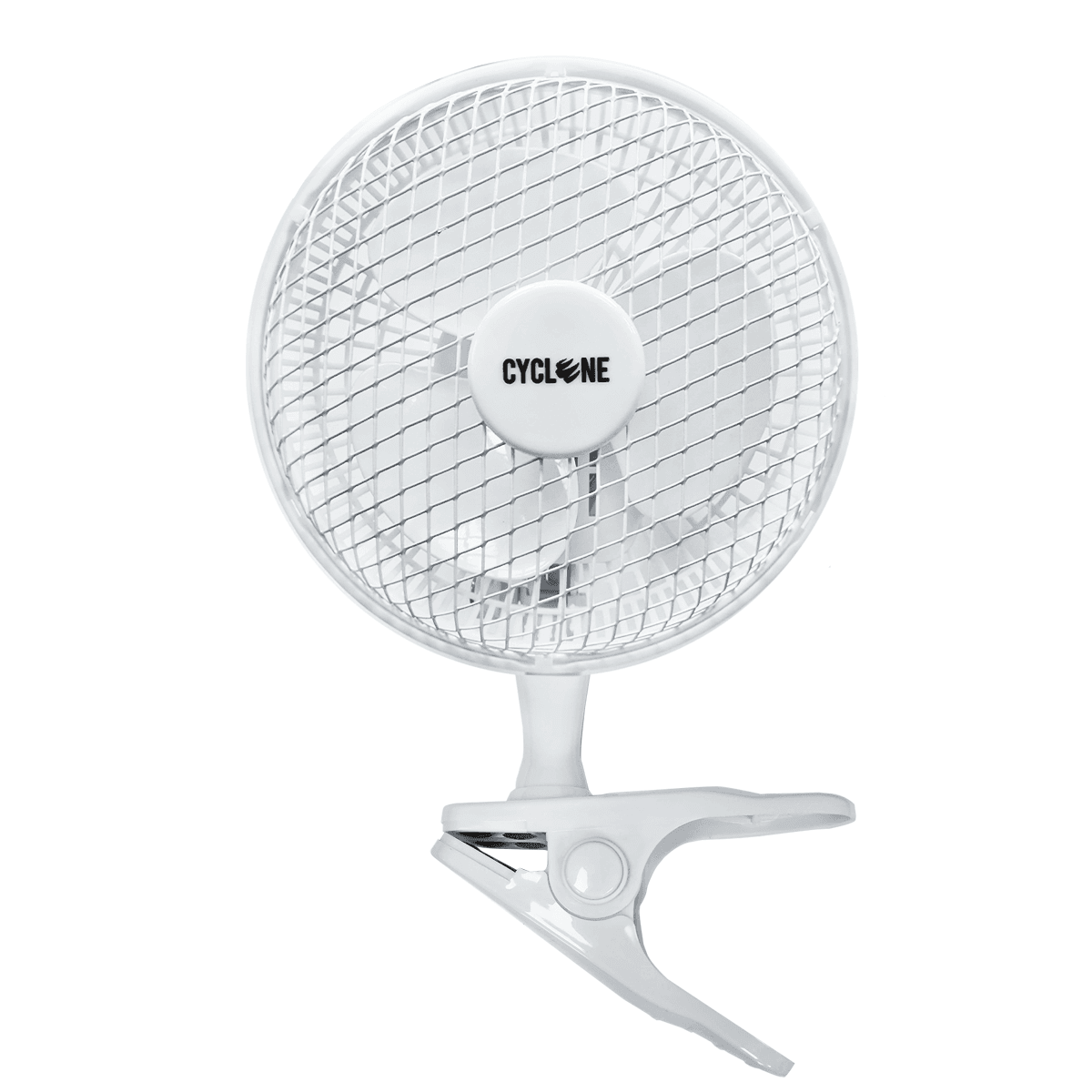 Clip on Fan - 6" (150mm)