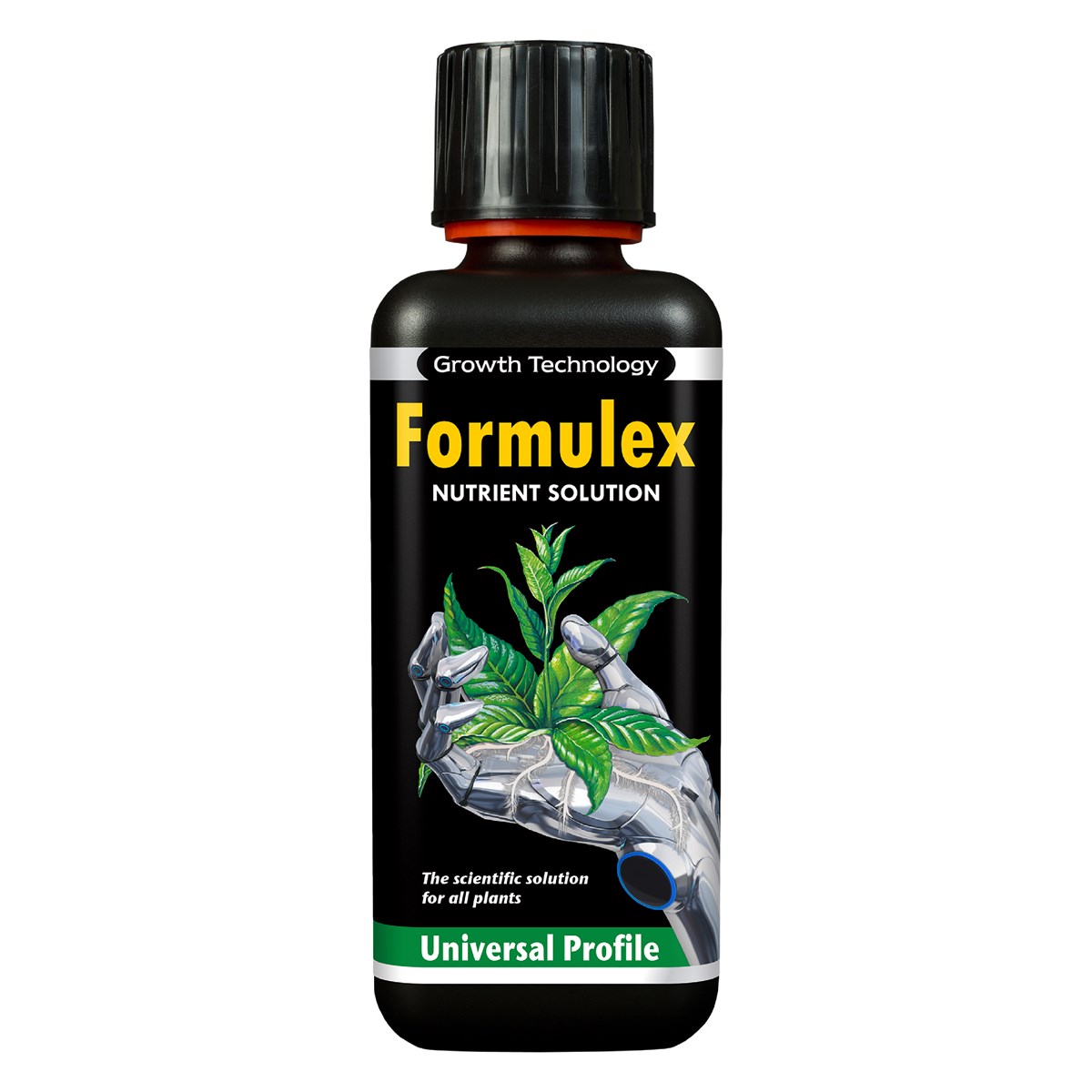 Growth Technology Formulex — 300ml
