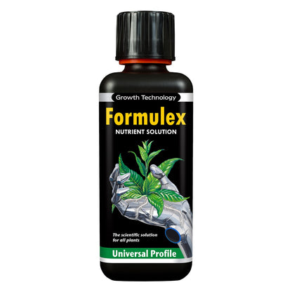 Growth Technology Formulex — 300ml