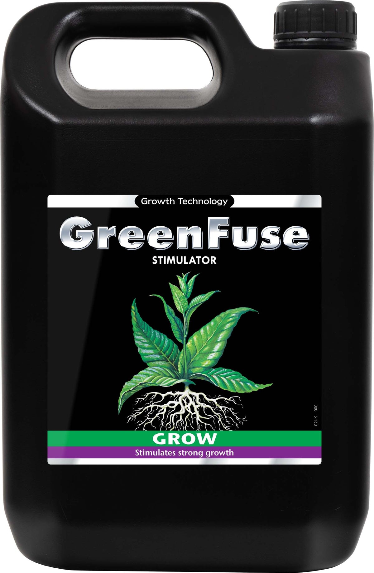 Growth Technology GreenFuse Grow — 5L