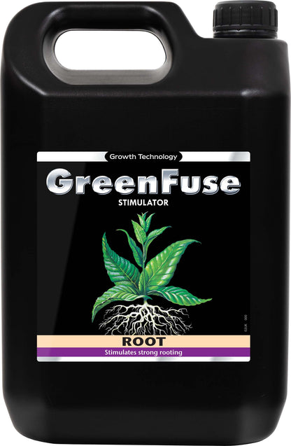 Growth Technology GreenFuse Root Stimulator — 5L