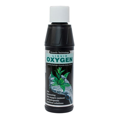 Growth Technology Liquid Oxygen — 250ml