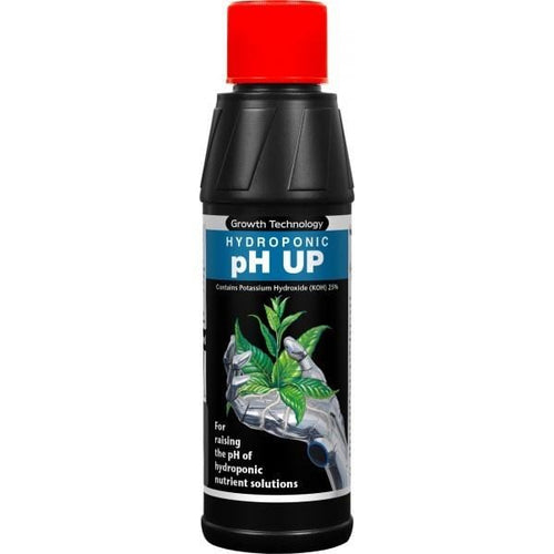 Growth Technology pH Up